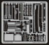 Eduard 49368 TF-104G 1/48 Hasegawa